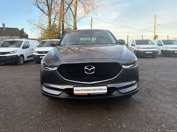 Mazda CX-5 374112744