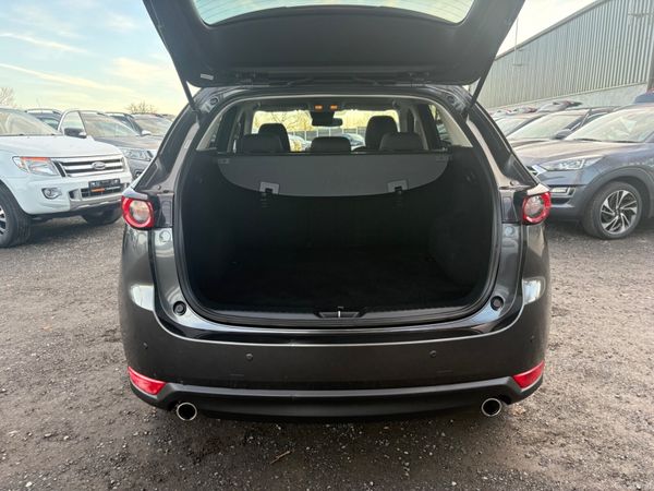 Mazda CX-5 374112747