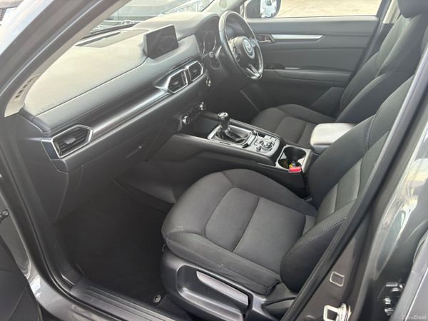 Mazda CX-5 374112749