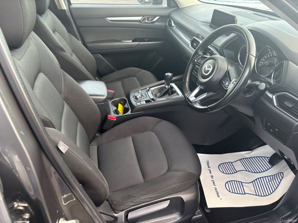 Mazda CX-5 374112765