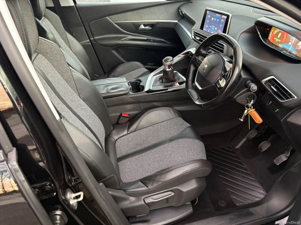 Peugeot 3008 374113228