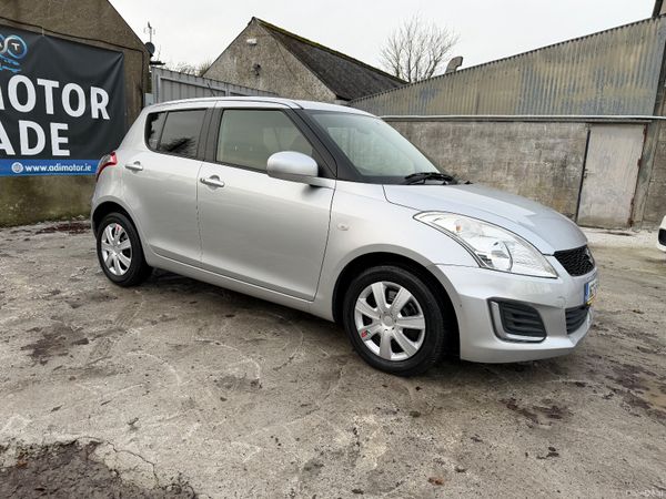 Suzuki Swift 2016 374129127