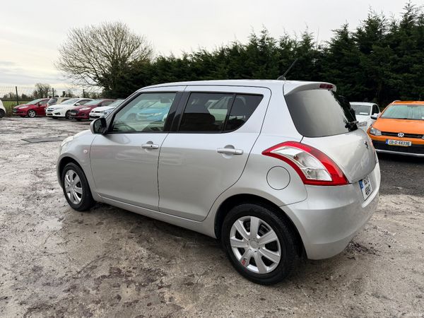 Suzuki Swift 2016 374129133