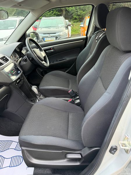 Suzuki Swift 2016 374129136