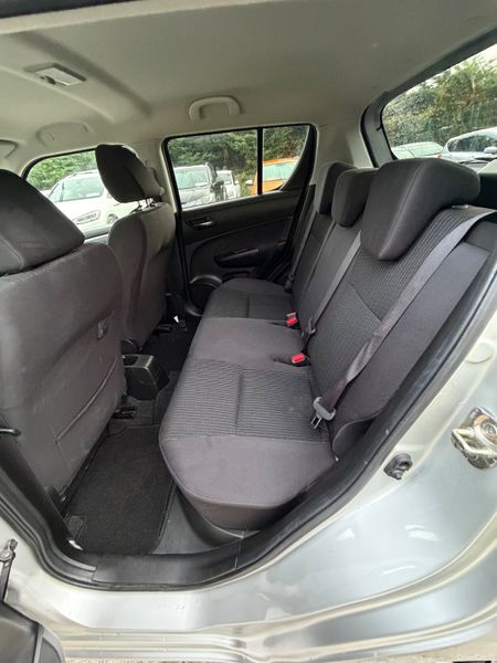 Suzuki Swift 2016 374129139