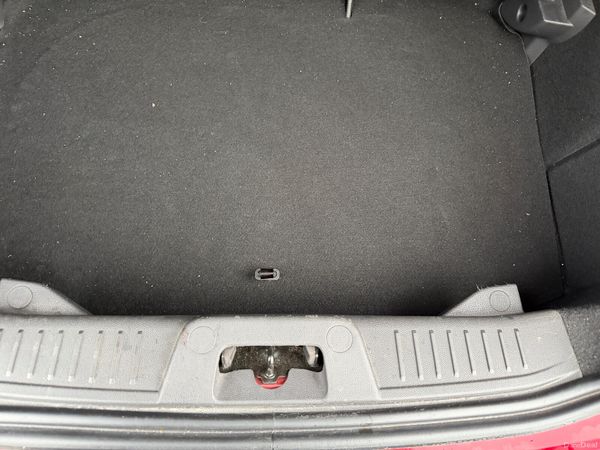 Ford Fiesta 2016 Leather Edition 374129661