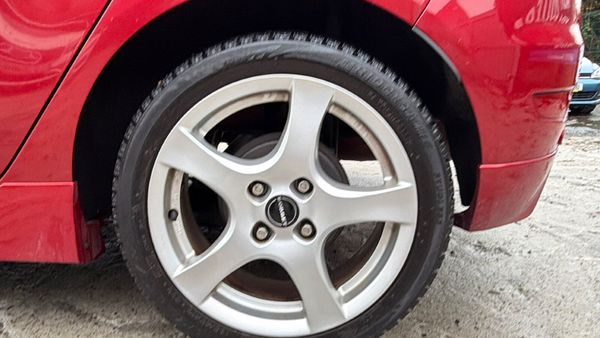 Ford Fiesta 2016 Leather Edition 374129638