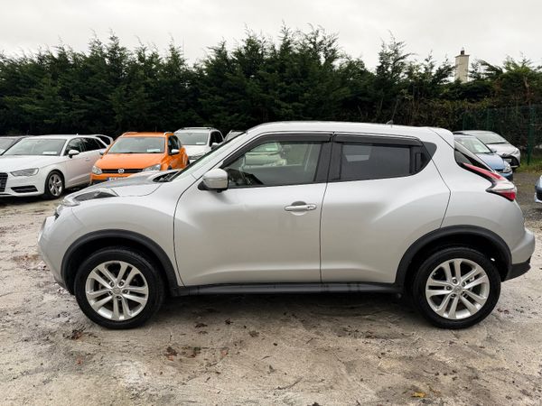 Nissan Juke 2016 374129899