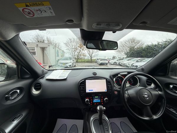 Nissan Juke 2016 374129903