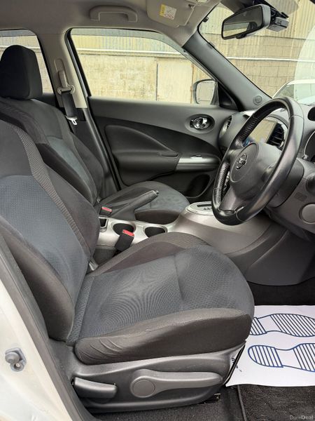 Nissan Juke 2016 374129909