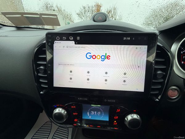 Nissan Juke 2016 374129915