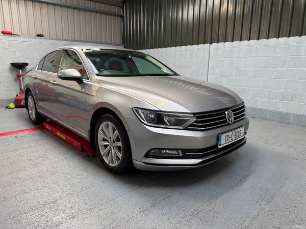 Volkswagen Passat 2017 Highline ! 374243529