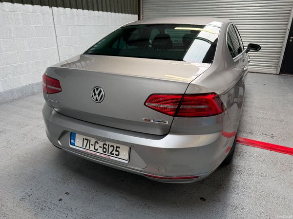 Volkswagen Passat 2017 Highline ! 374243761