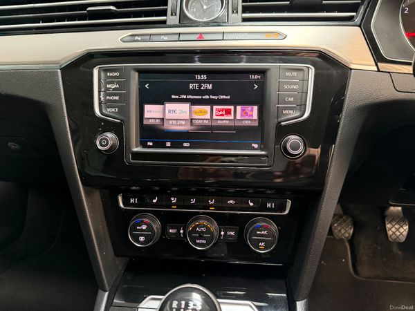 Volkswagen Passat 2017 Highline ! 374243864