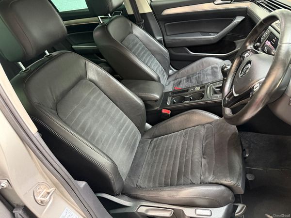Volkswagen Passat 2017 Highline ! 374243808