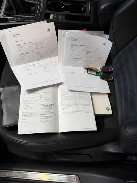 Volkswagen Passat 2017 Highline ! 374243809