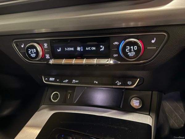 232 Audi Q5 2.0 50 TFSi E Quattro S-Line 374254587