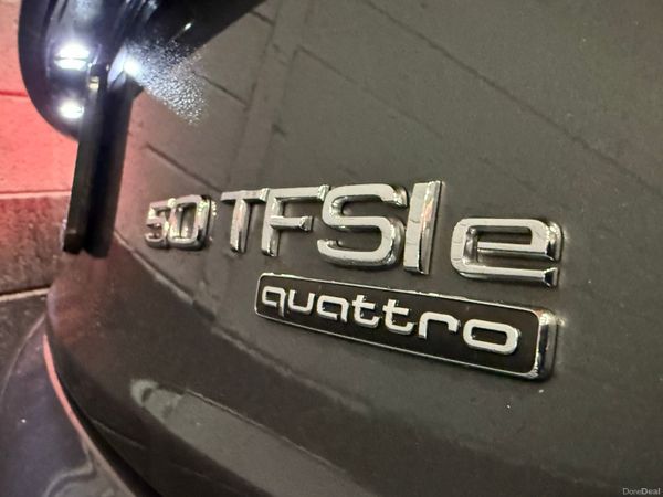 232 Audi Q5 2.0 50 TFSi E Quattro S-Line 374254601