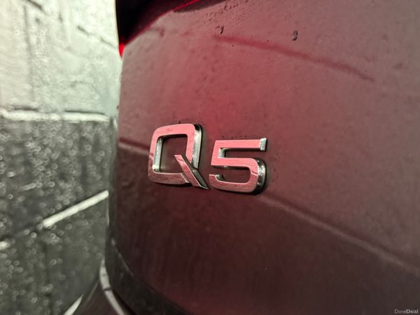 232 Audi Q5 2.0 50 TFSi E Quattro S-Line 374254602
