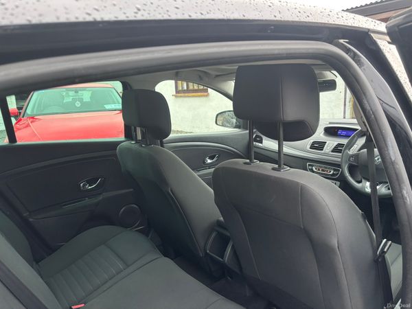 Stunning Renault Megane Limited NCT Tax 374258973