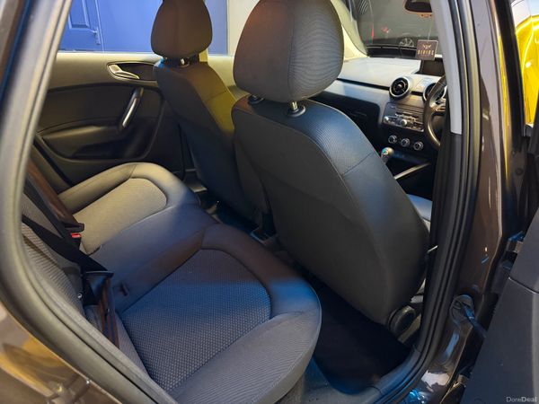 Audi A1 2014 Automatic LOW MILEAGE 374273196