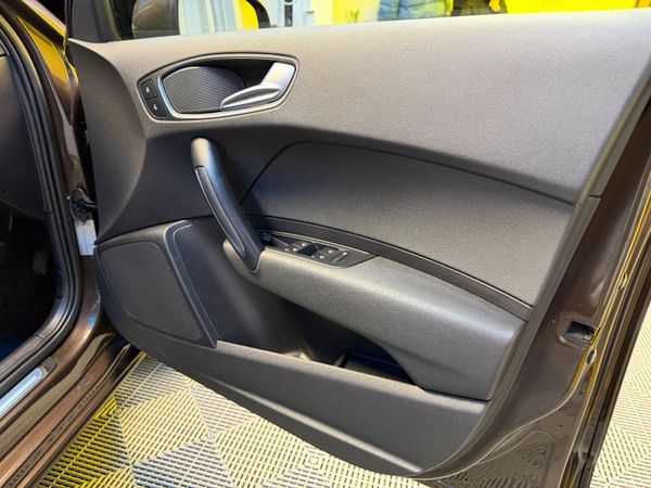 Audi A1 2014 Automatic LOW MILEAGE 374273198