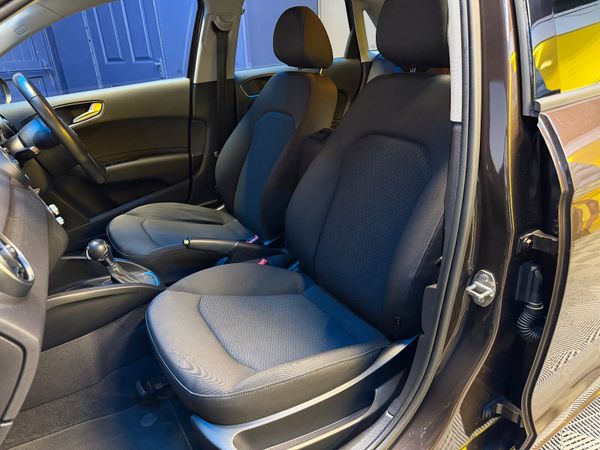 Audi A1 2014 Automatic LOW MILEAGE 374273224