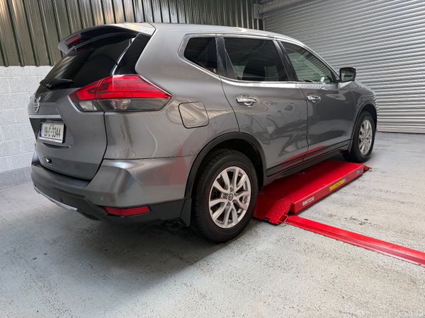 Nissan X-Trail 2019      7 Seats ! 374295845