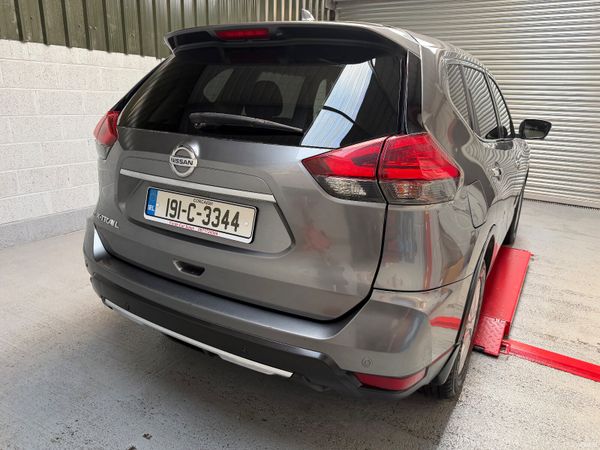 Nissan X-Trail 2019      7 Seats ! 374295864