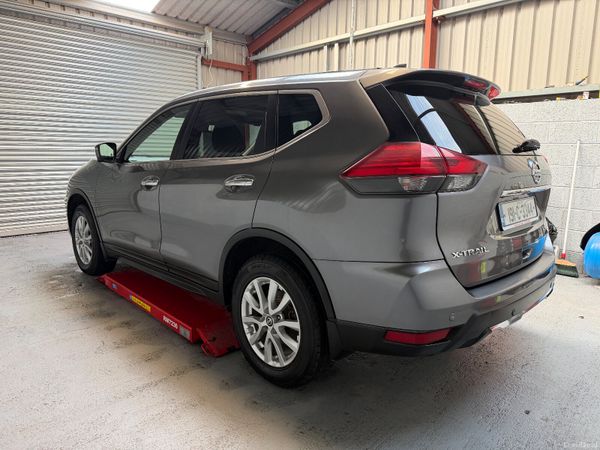 Nissan X-Trail 2019      7 Seats ! 374295891