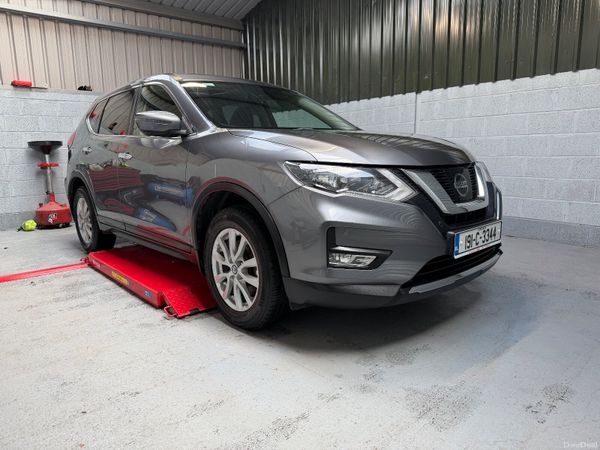 Nissan X-Trail 2019      7 Seats ! 374295801