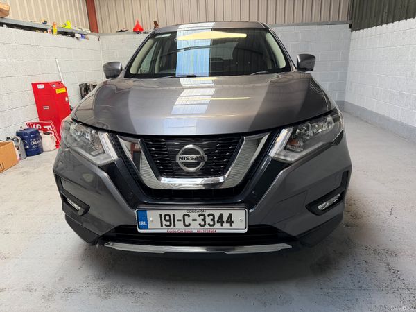Nissan X-Trail 2019      7 Seats ! 374295812