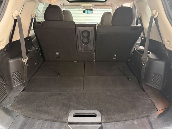 Nissan X-Trail 2019      7 Seats ! 374296181