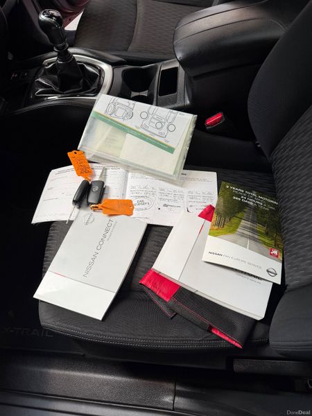 Nissan X-Trail 2019      7 Seats ! 374296192