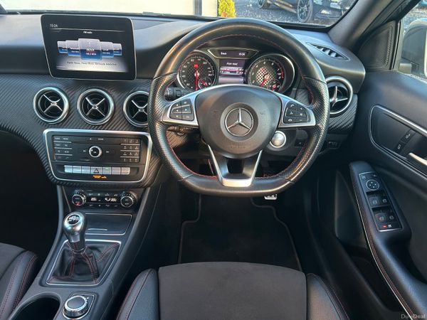 Mercedes-Benz A160 AMG 374219671