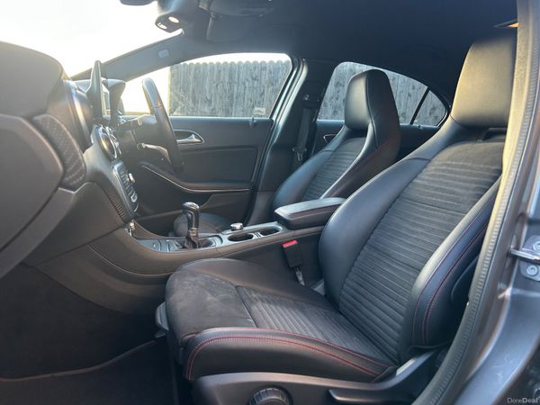 Mercedes-Benz A160 AMG 374219677