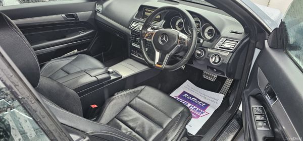 Mercedes-Benz E-Class 2015 (204 BHP) 374353977