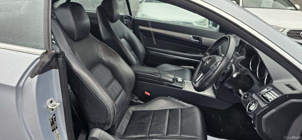 Mercedes-Benz E-Class 2015 (204 BHP) 374353983