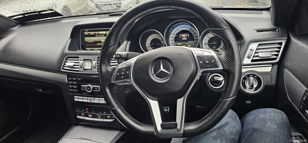 Mercedes-Benz E-Class 2015 (204 BHP) 374353985