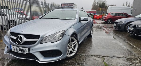 Mercedes-Benz E-Class 2015 (204 BHP) 374353987