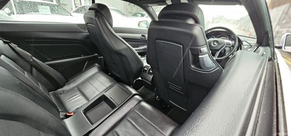 Mercedes-Benz E-Class 2015 (204 BHP) 374353989