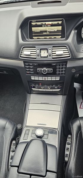 Mercedes-Benz E-Class 2015 (204 BHP) 374354001