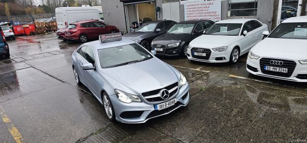 Mercedes-Benz E-Class 2015 (204 BHP) 374354003
