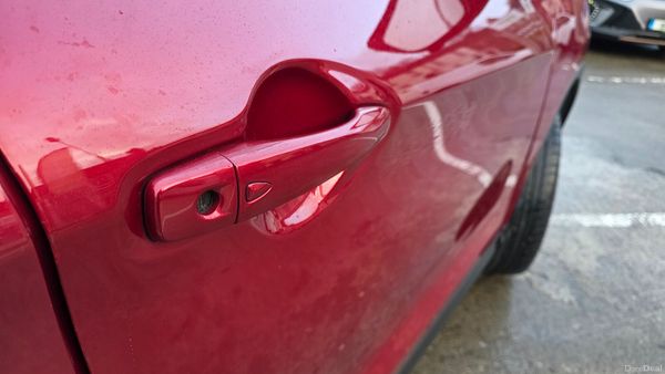 Nissan Qashqai 2014 N-Tec  Timing chain done 374384831