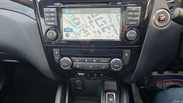 Nissan Qashqai 2014 N-Tec  Timing chain done 374384838