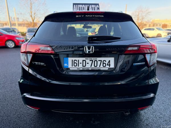 2016 Honda HRV(vezel)1.5 Hybrid Auto,45k Miles 374303385
