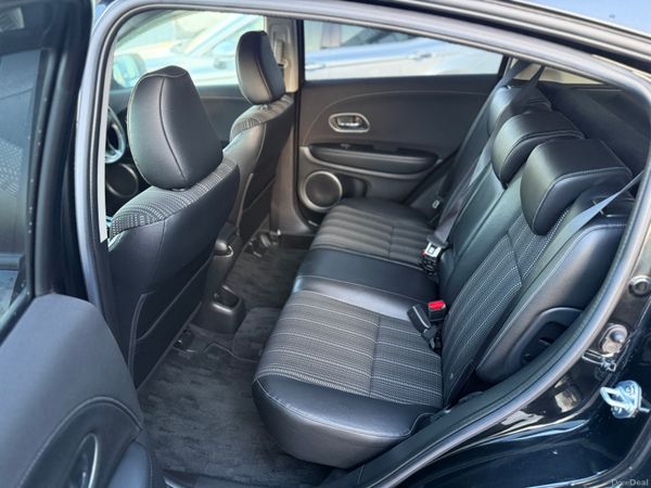 2016 Honda HRV(vezel)1.5 Hybrid Auto,45k Miles 374303389