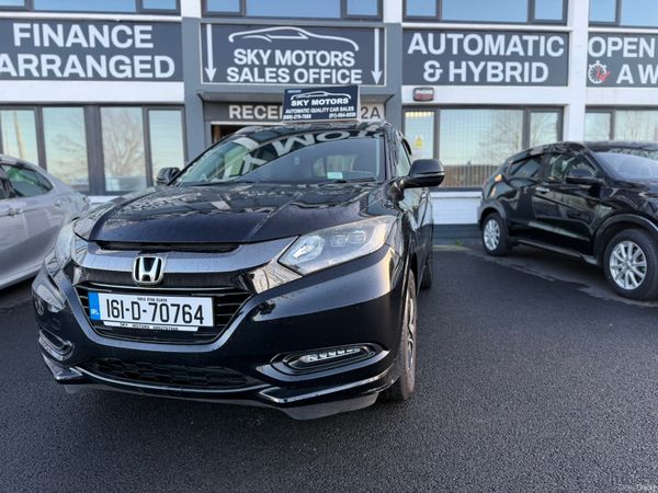 2016 Honda HRV(vezel)1.5 Hybrid Auto,45k Miles 374303391