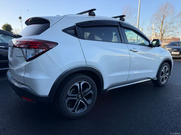 Honda HRV(vezel)1.5 Hybrid Auto,49k Miles only 374303957