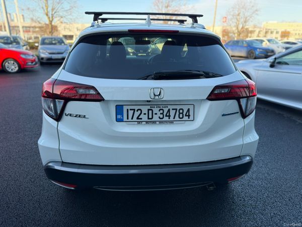 Honda HRV(vezel)1.5 Hybrid Auto,49k Miles only 374303959